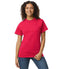 Sport Scarlet Red