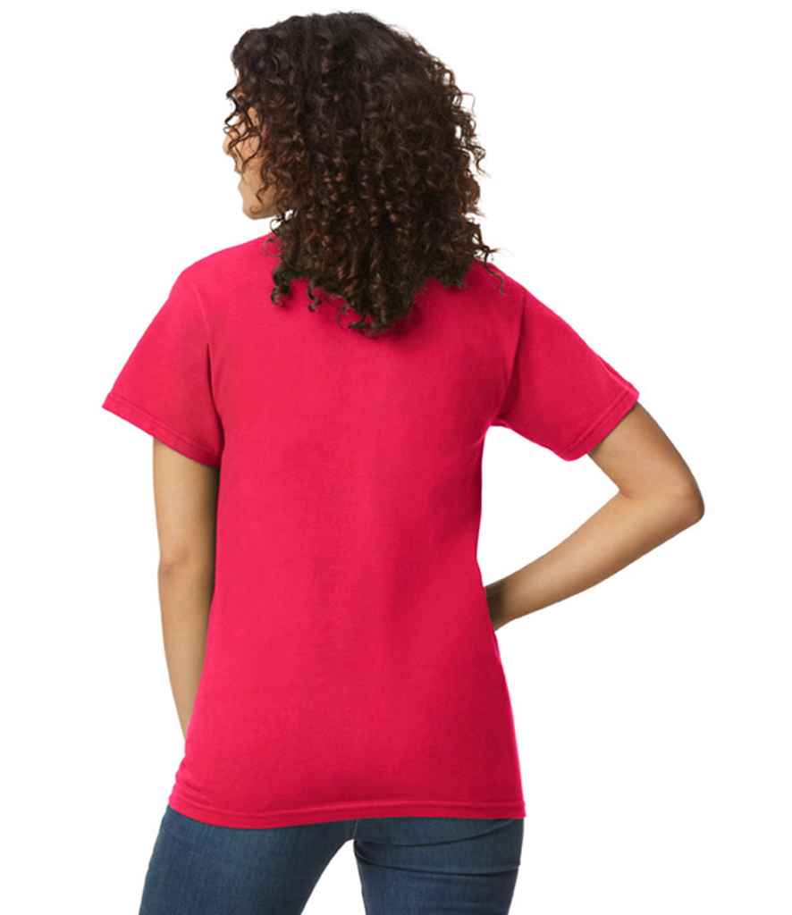 Sport Scarlet Red