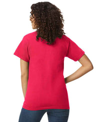 Sport Scarlet Red