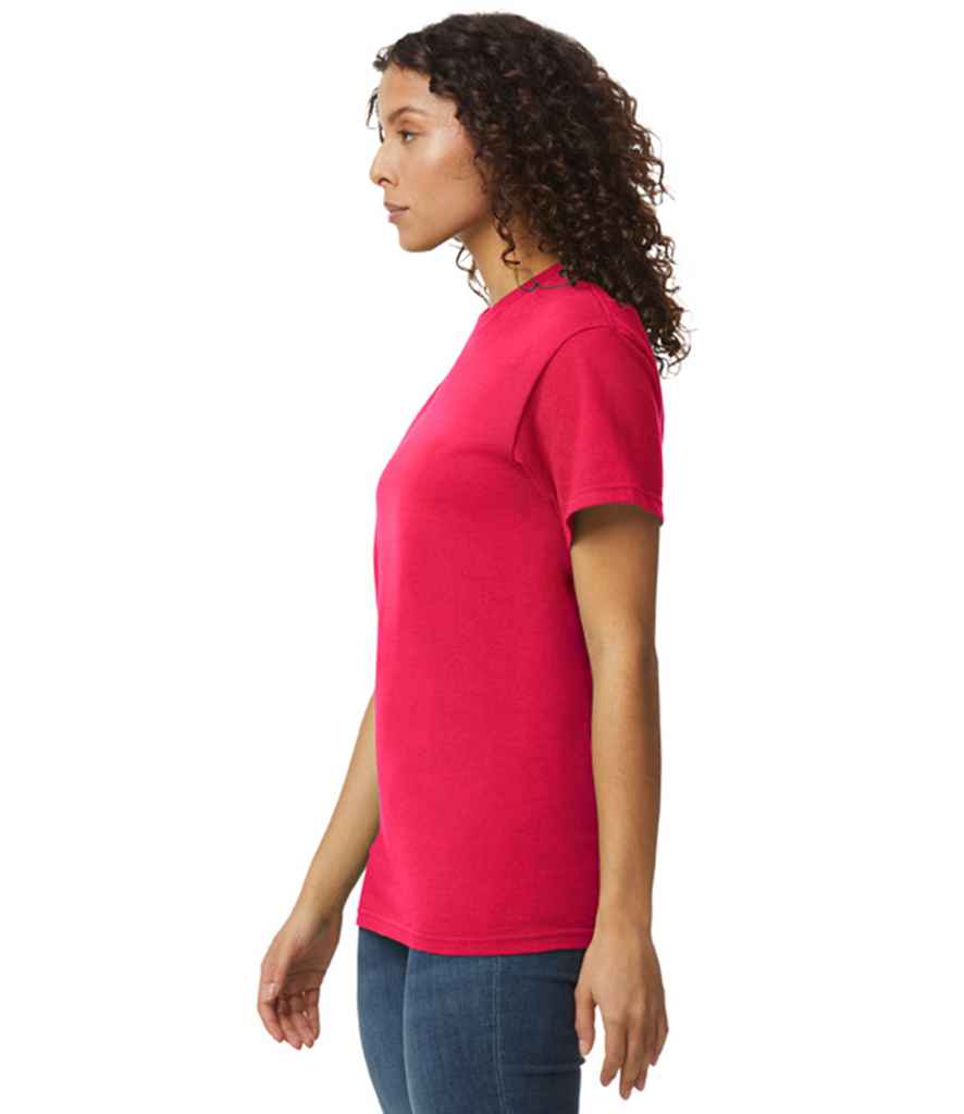 Sport Scarlet Red
