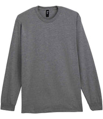 Graphite Heather