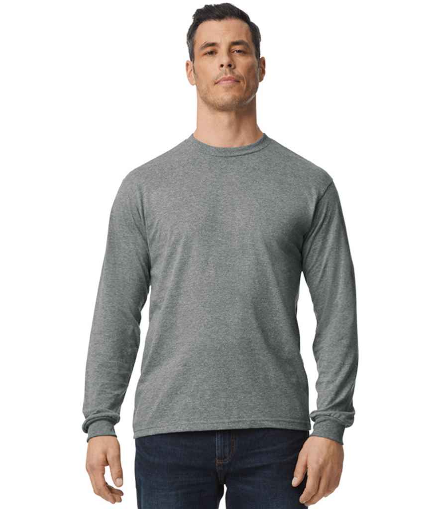 Graphite Heather