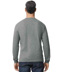 Graphite Heather