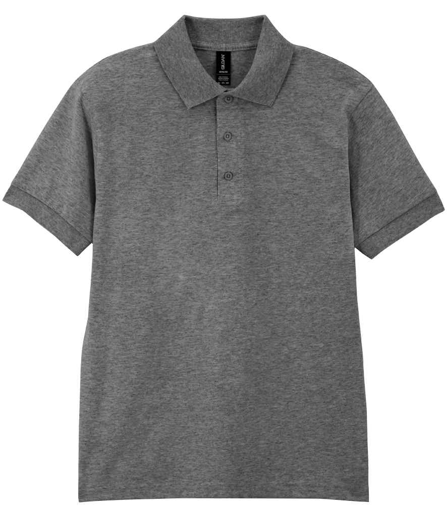 Graphite Heather