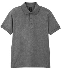 Graphite Heather