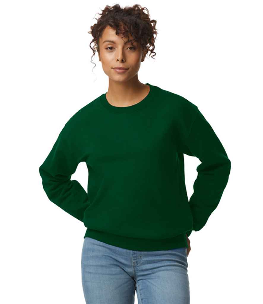 Forest Green