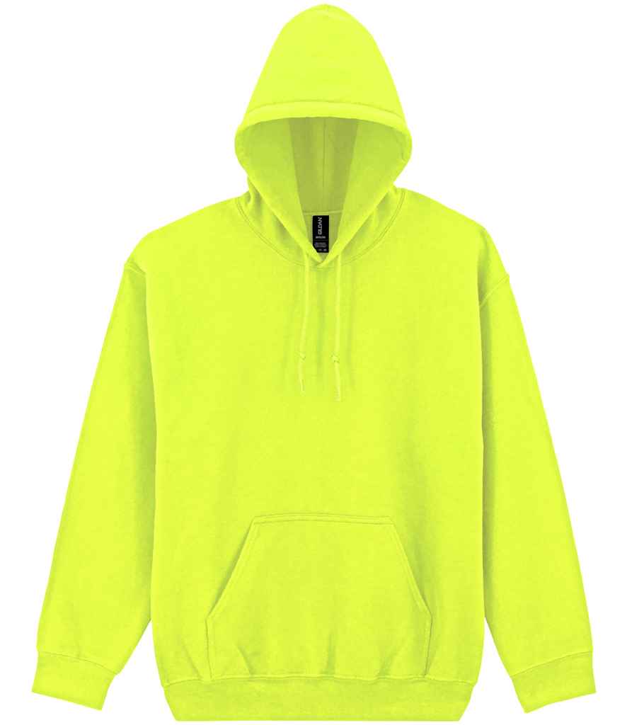 Safety Green