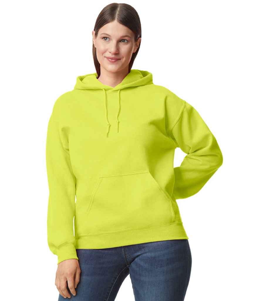 Safety Green