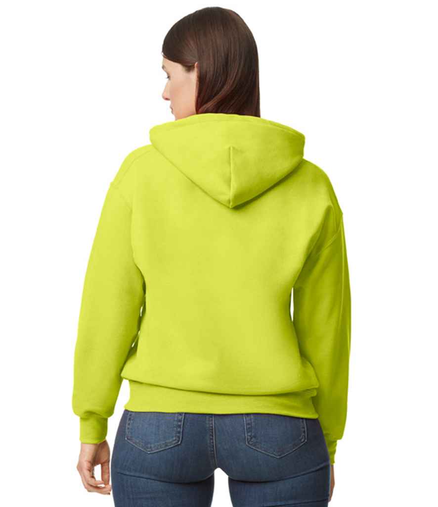 Safety Green