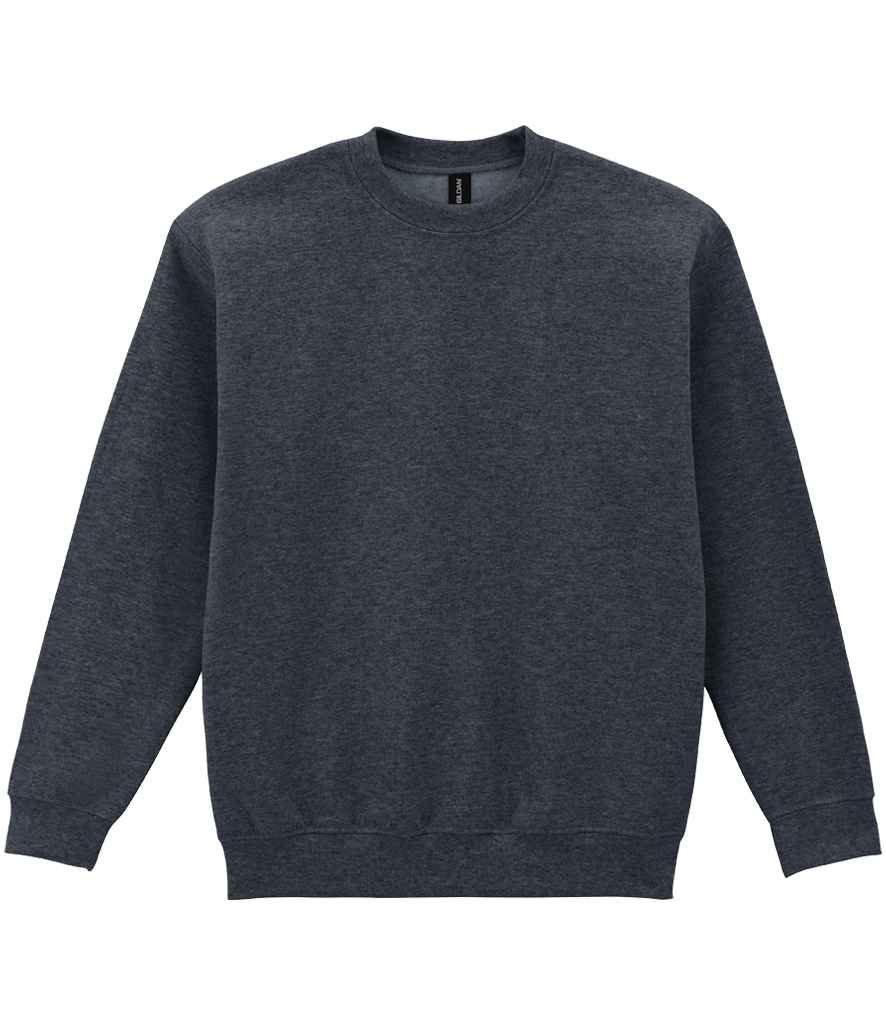 Dark Heather