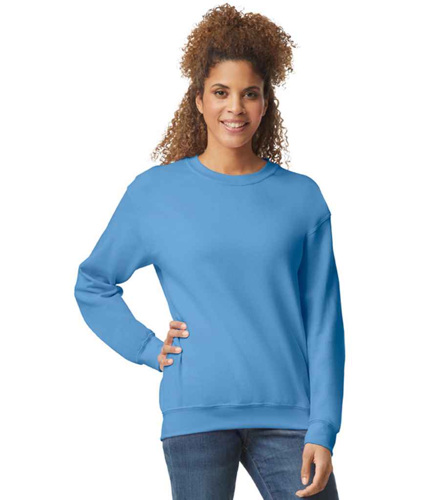 Carolina Blue