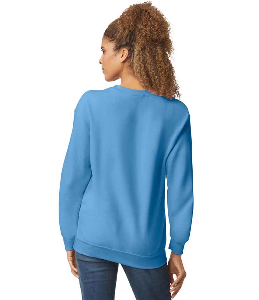 Carolina Blue