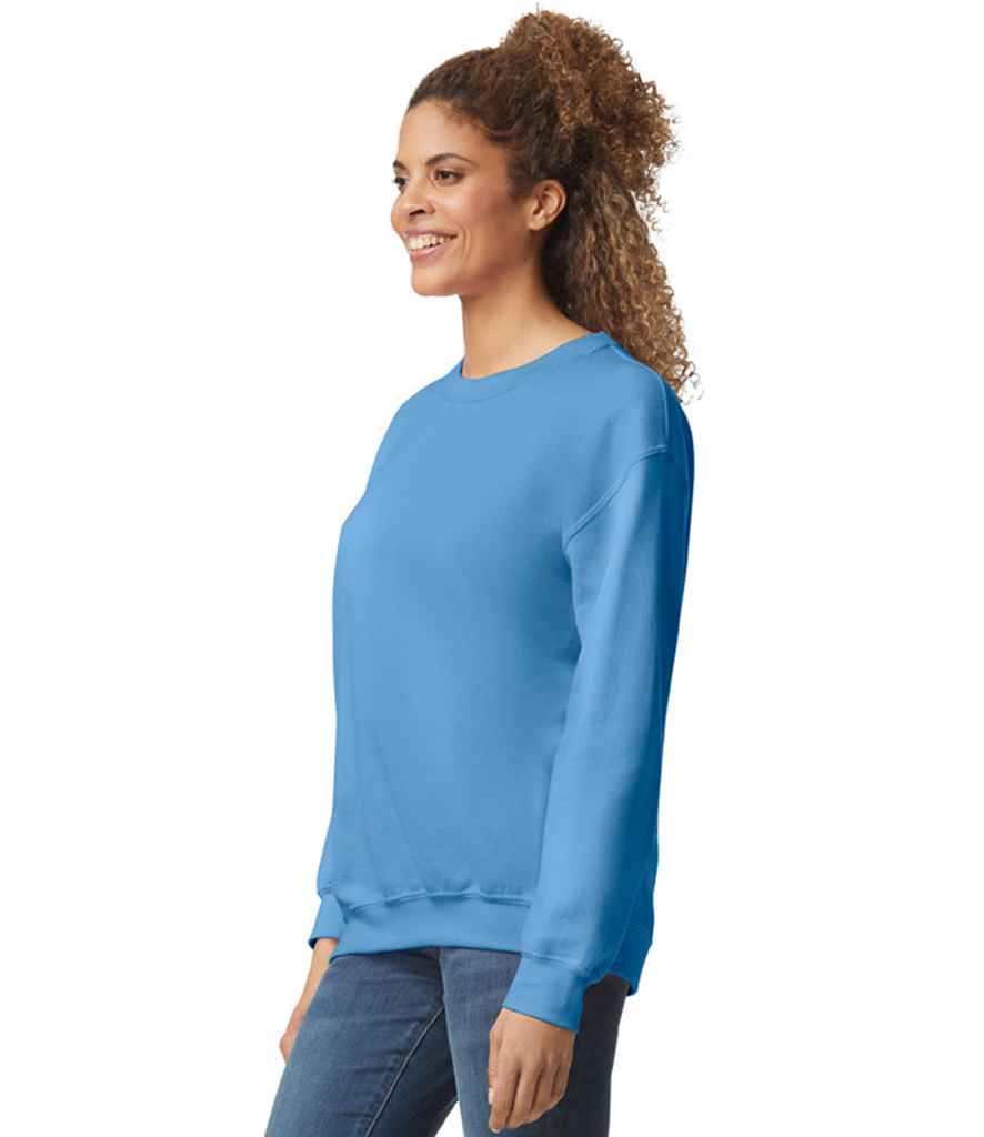 Carolina Blue