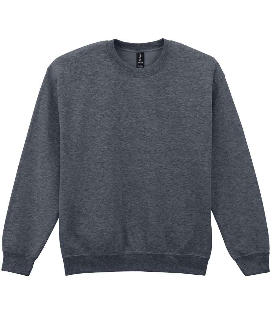 Dark Heather