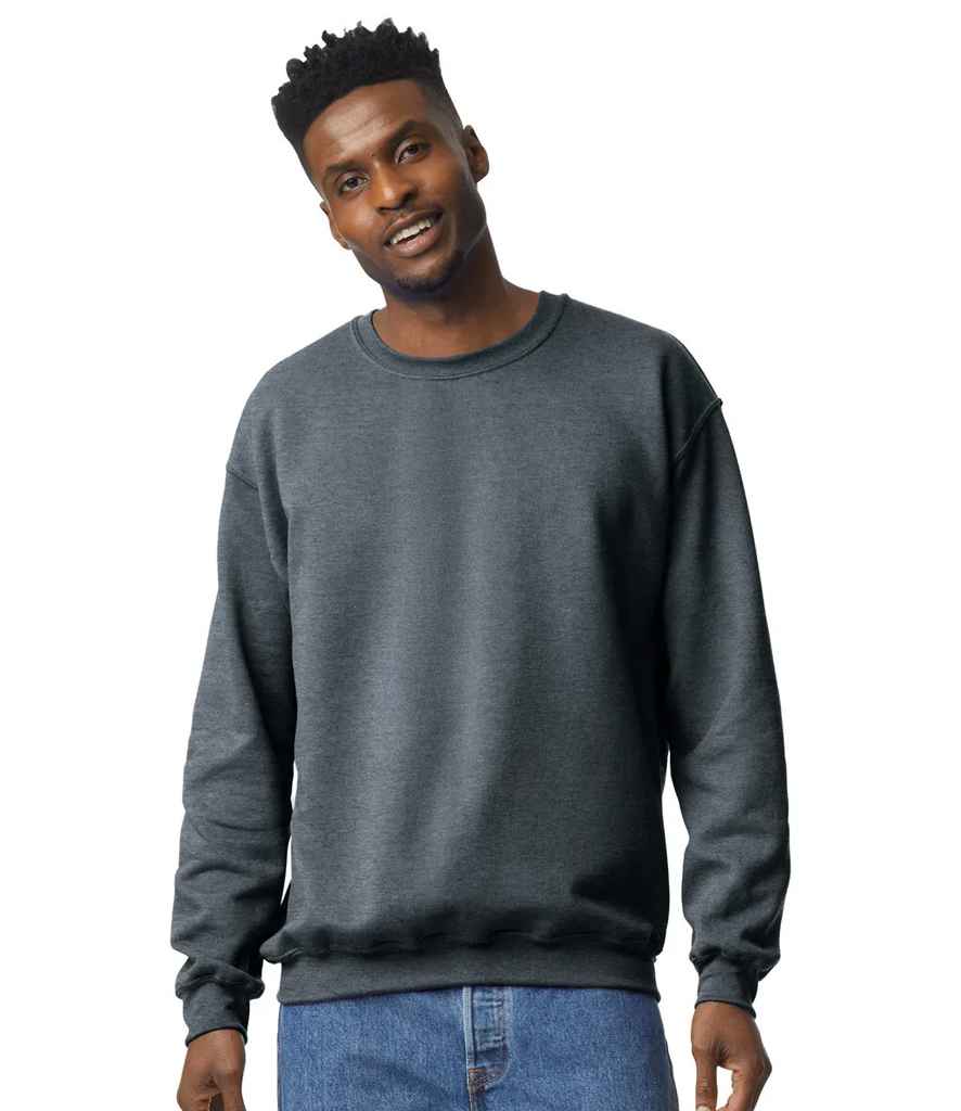 Dark Heather