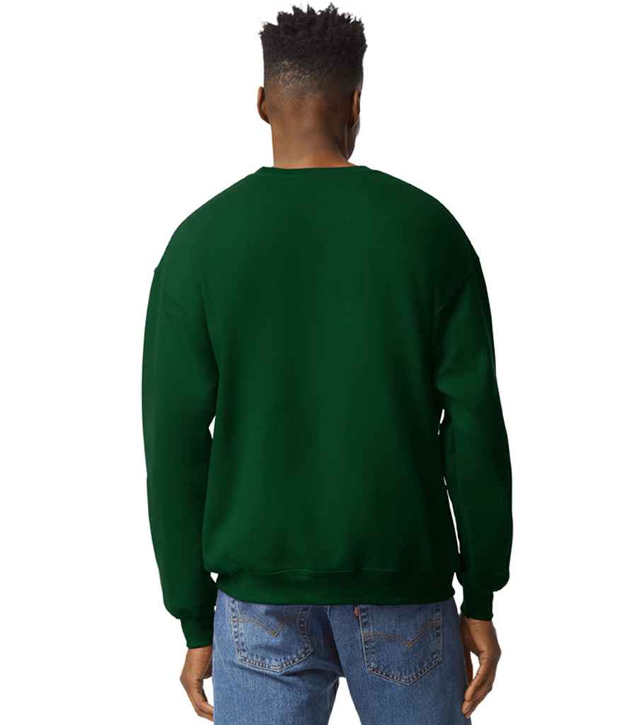 Forest Green