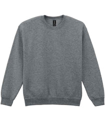 Graphite Heather