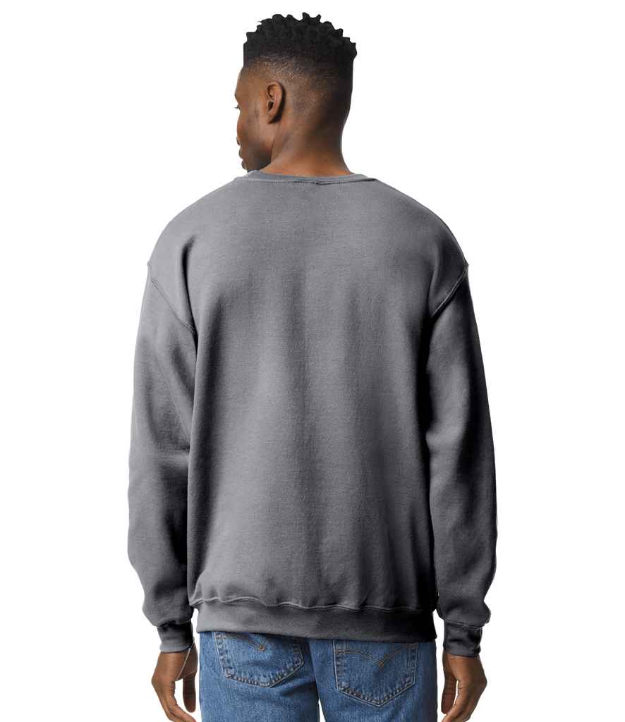 Graphite Heather