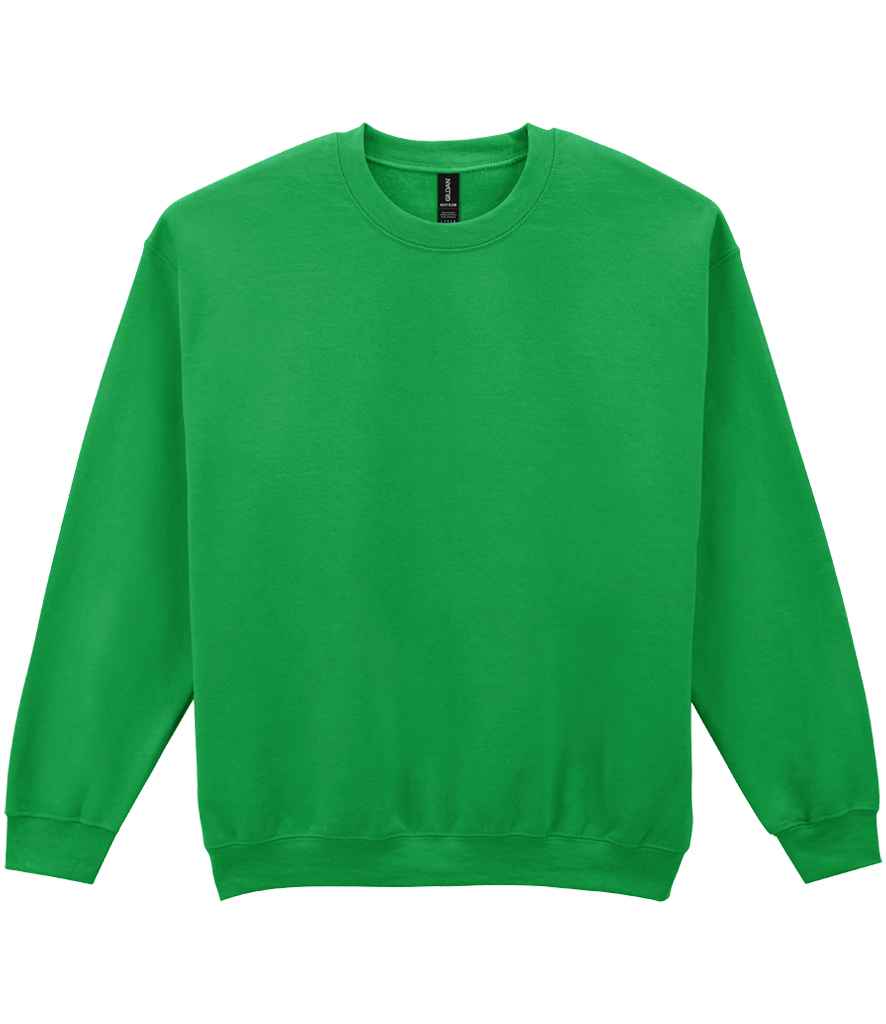 Irish Green