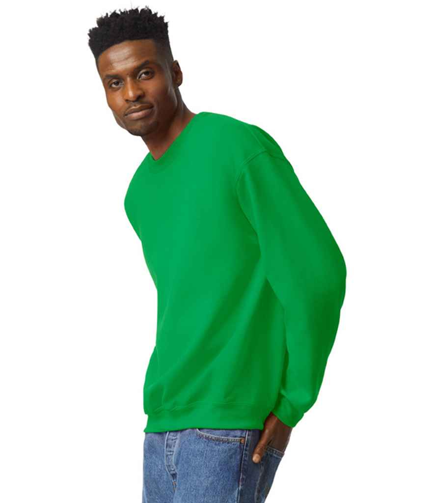 Irish Green