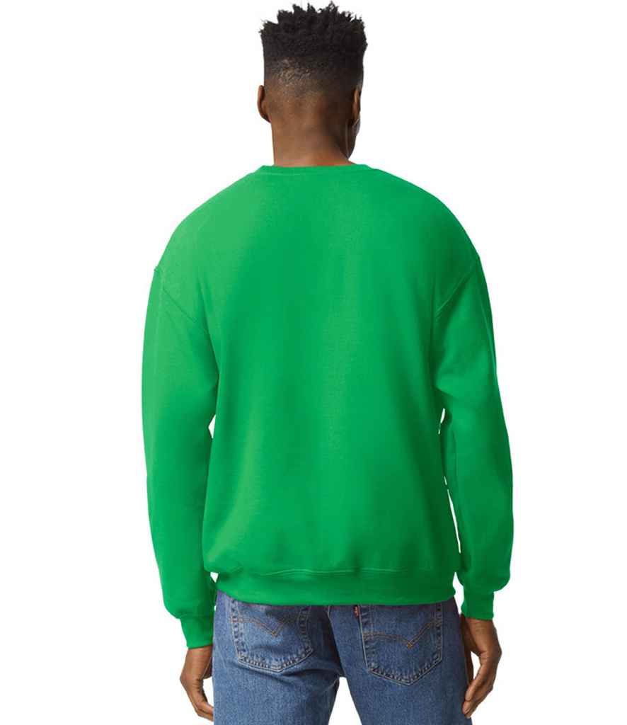 Irish Green