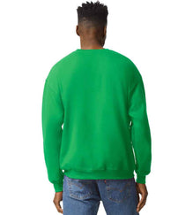 Irish Green