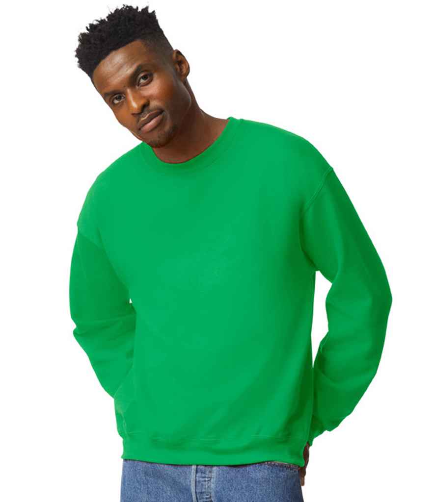 Irish Green