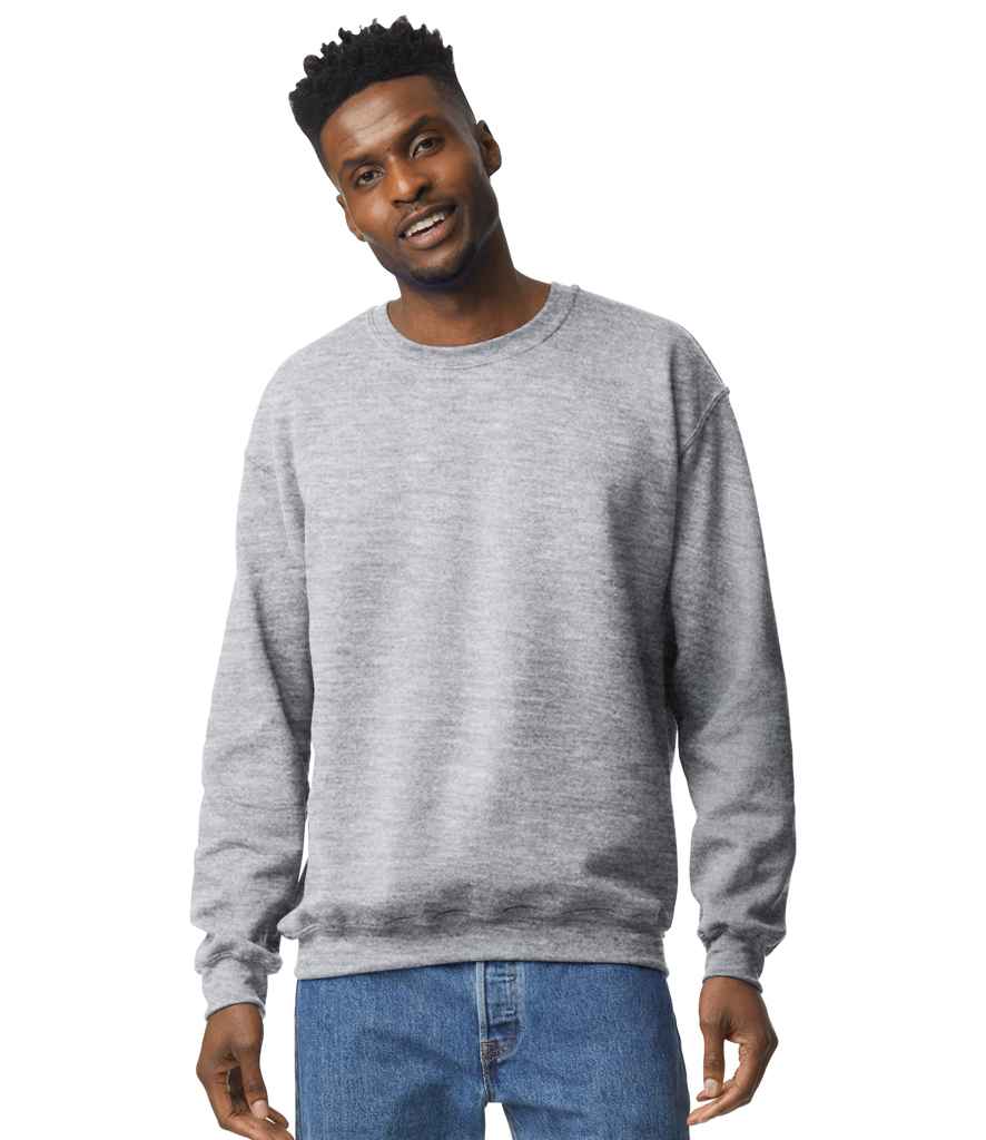 Sport Grey