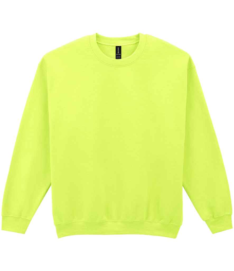 Safety Green