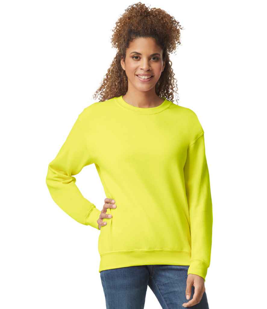 Safety Green