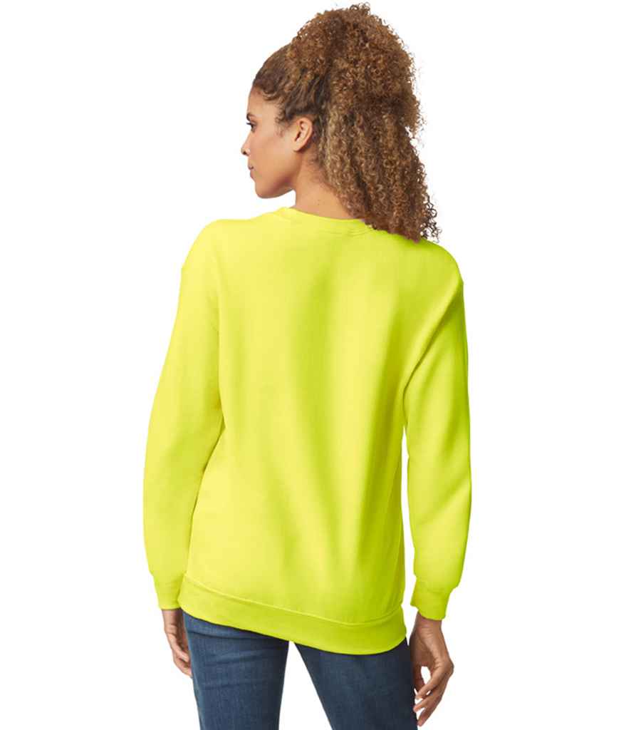 Safety Green