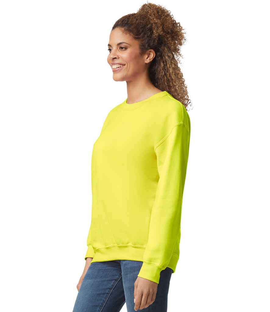 Safety Green