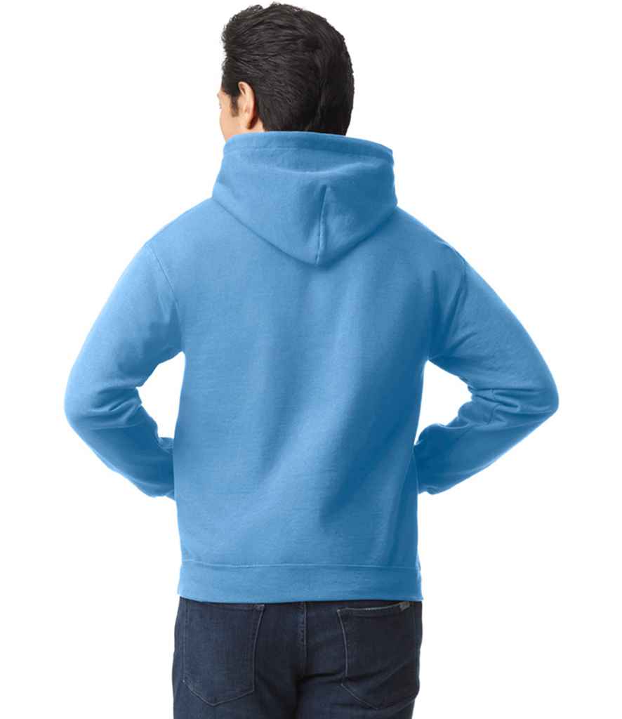 Carolina Blue