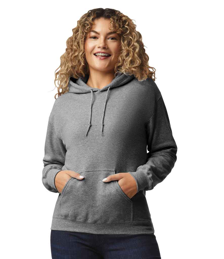 Graphite Heather