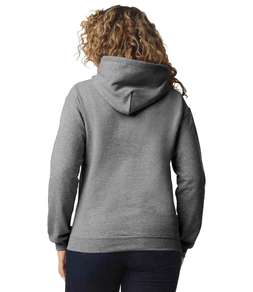 Graphite Heather