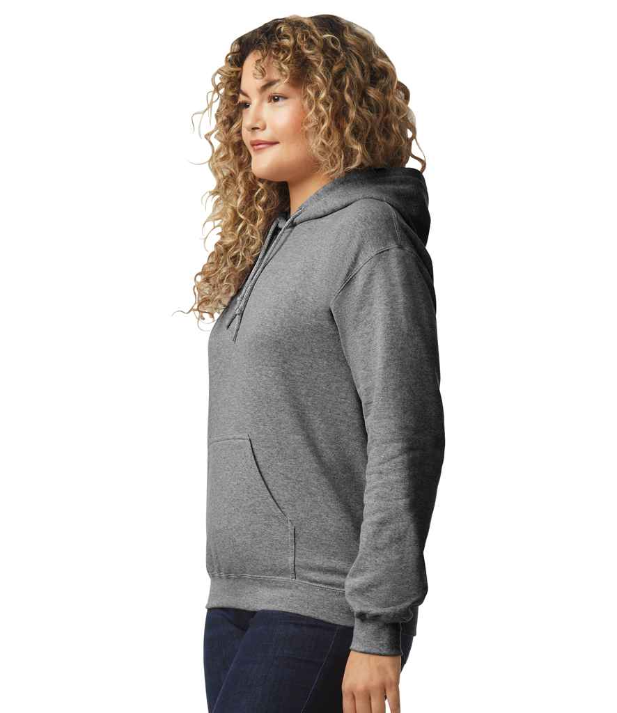 Graphite Heather