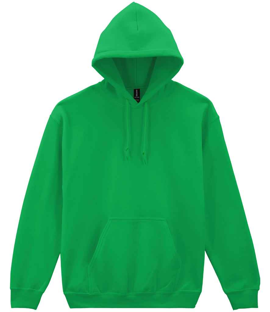 Irish Green