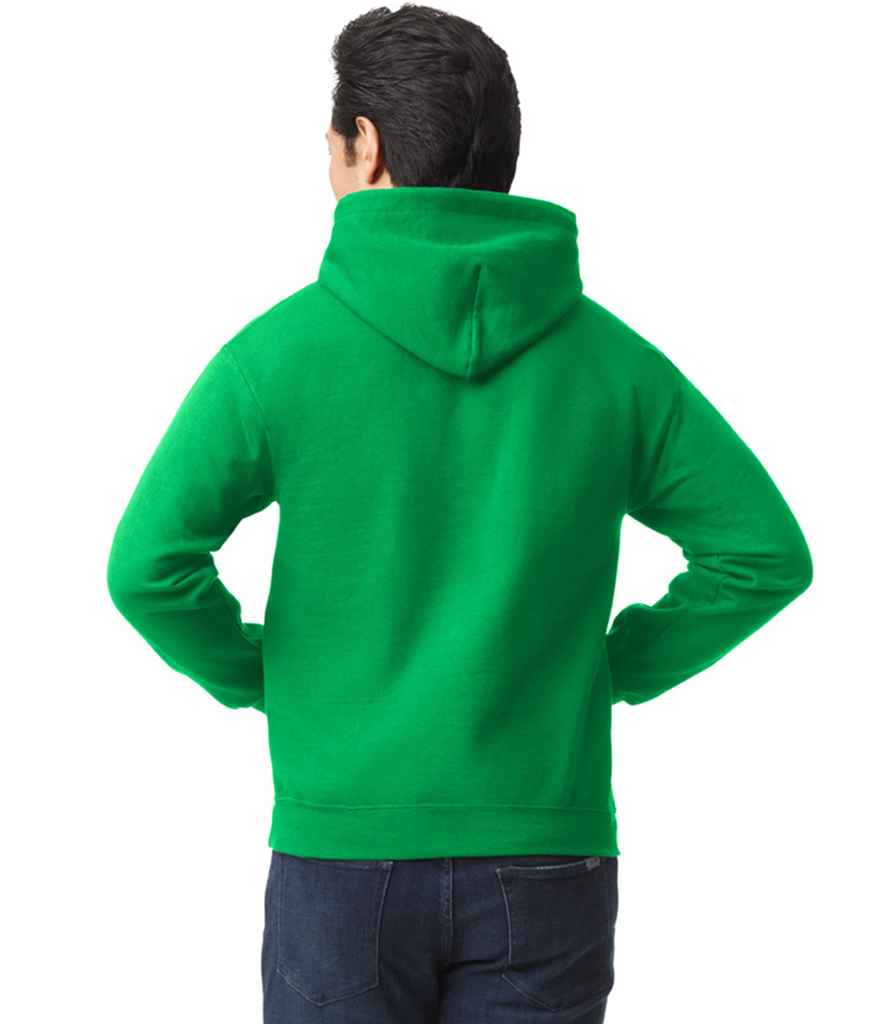 Irish Green