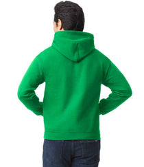 Irish Green
