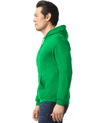 Irish Green