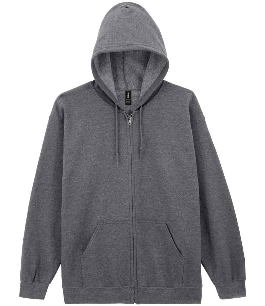 Graphite Heather