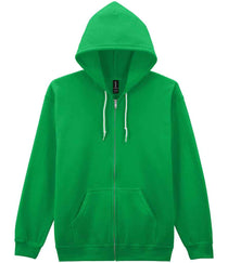 Irish Green