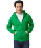 Irish Green
