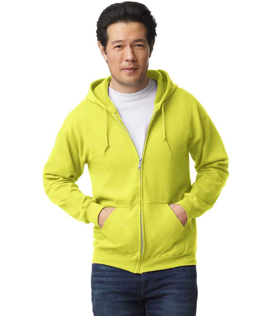 Safety Green