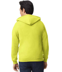Safety Green