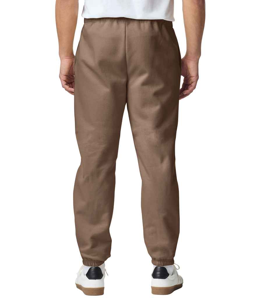 Brown Savana
