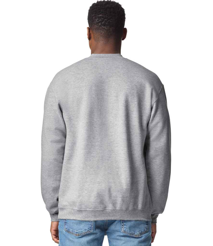 Sport Grey