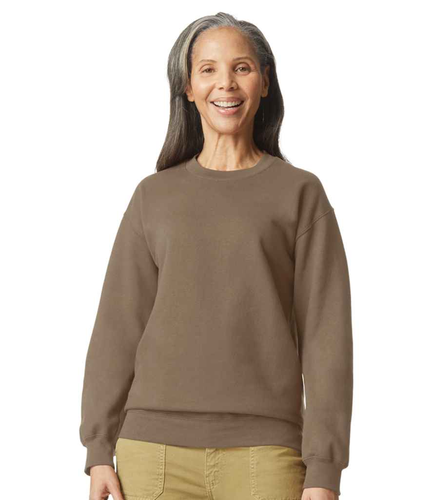 Brown Savana
