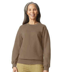 Brown Savana