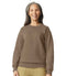Brown Savana